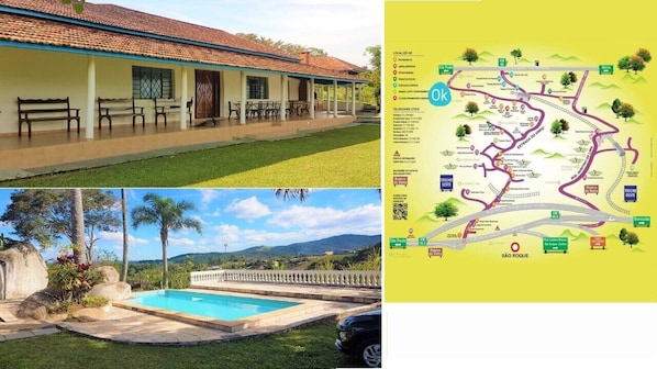 Property map