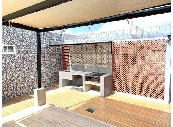 Terrass/Patio