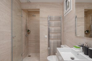 Bathroom One