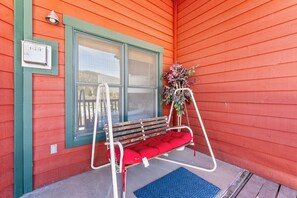 Terrass/Patio