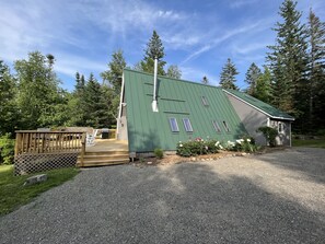 Exteriör