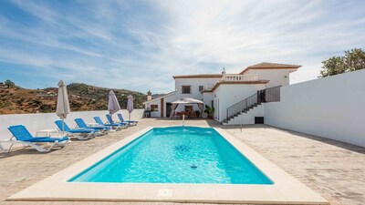 Picture of villa