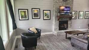 Intérieur