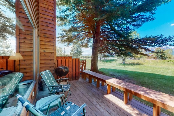 Terrass/Patio