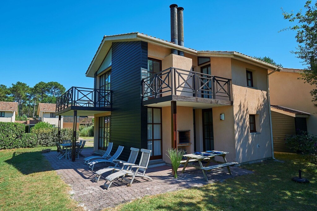 Picture of villa