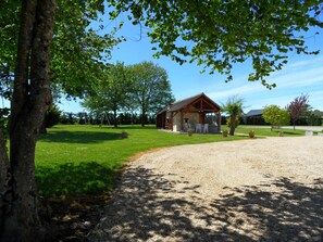 Barnområde