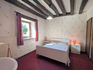 Chambre rdc