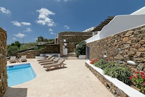Alberca