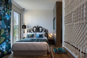 Bedrooms
