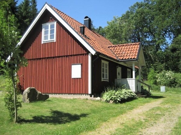 Exteriör