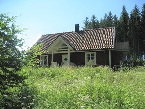AuĂenbereich
