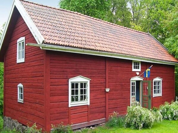 Exteriör