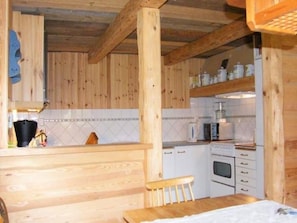 Eget kök