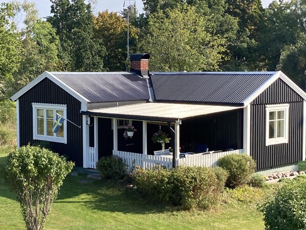 Exteriör