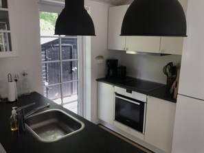 Eget kök