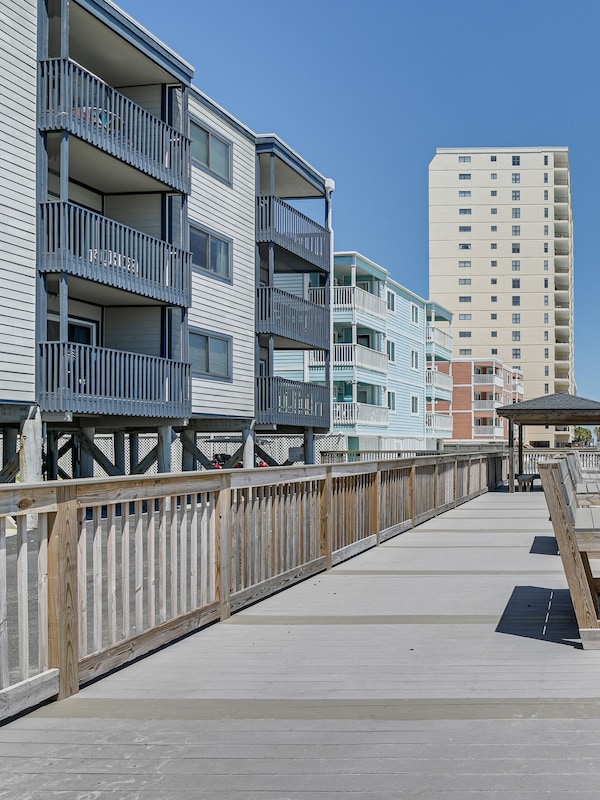 Beach Access