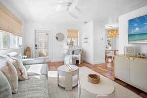 Designer furnishings