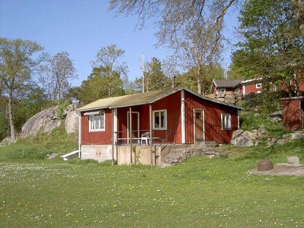 Exteriör