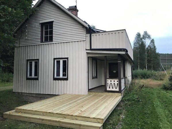 Außenbereich