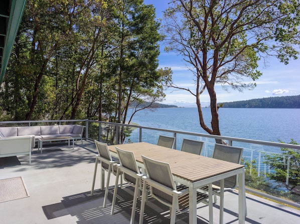 332 Captain Leison Ln - Lopez Island Washington - 11