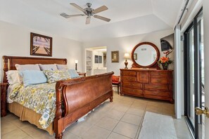 King Master Bedroom
