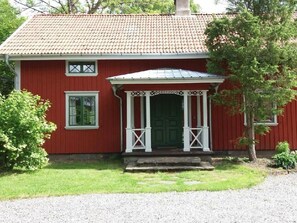 Exteriör