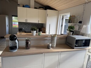 Eget kök
