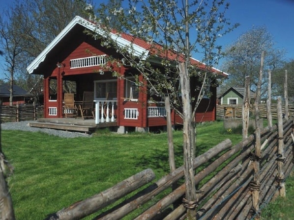 Außenbereich