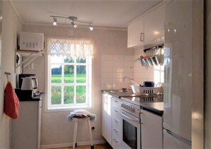 Eget kök