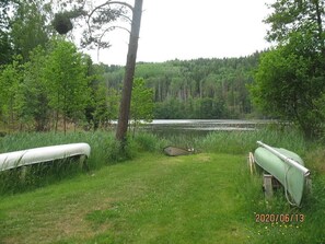 Boendeområde
