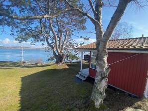 Boendeområde