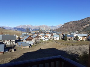 Boendeområde