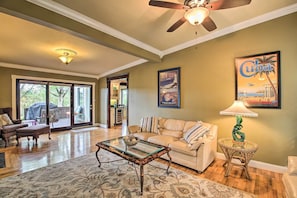 Main Living Room
