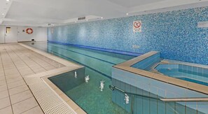 Communal Pool