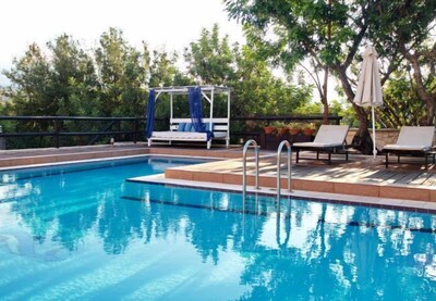 Picture of villa