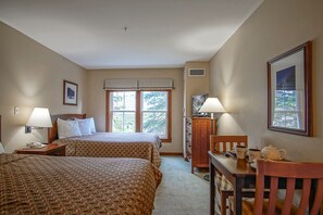 This is the 2nd bedroom.