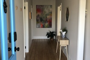 Interiör