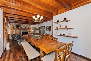 Dinning Room
