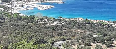 Golfe de Calvi 