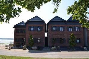 Haus Besch in Alt Reddevitz