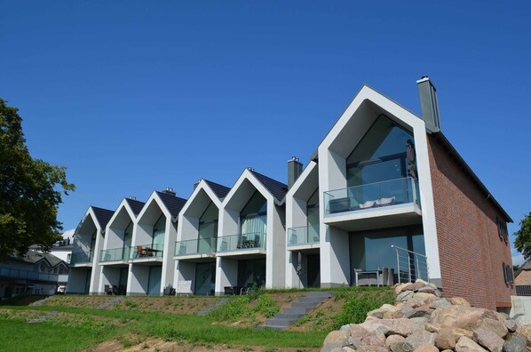 Haus Besch in Alt Reddevitz