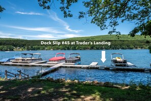 Boat Slip