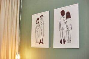 Detalle interior