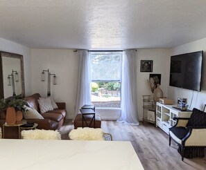Opholdsområde