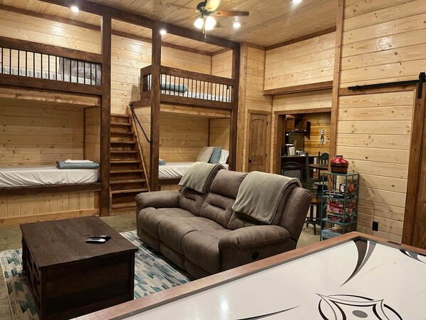 Bunk Room