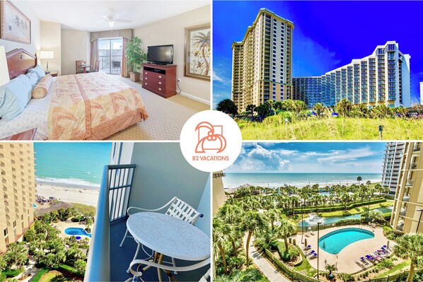 Royale Palms 1405H