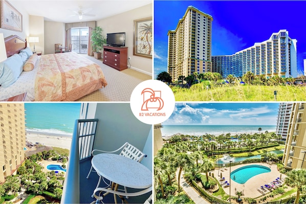 Royale Palms 1405H