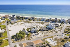 Endless Summer - Gulf Pines Vacation Rental House with Private Pool and Near Beach in Miramar Beach, FL - Five Star Properties Destin/30A