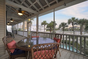 Endless Summer - Gulf Pines Vacation Rental House with Private Pool and Near Beach in Miramar Beach, FL - Five Star Properties Destin/30A