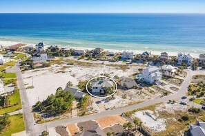 Endless Summer - Gulf Pines Vacation Rental House with Private Pool and Near Beach in Miramar Beach, FL - Five Star Properties Destin/30A